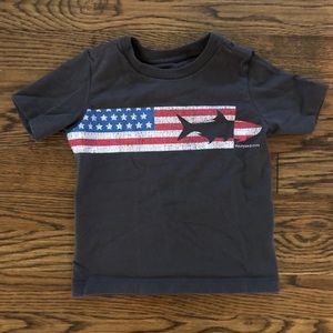 Vineyard vines 2t T-shirt